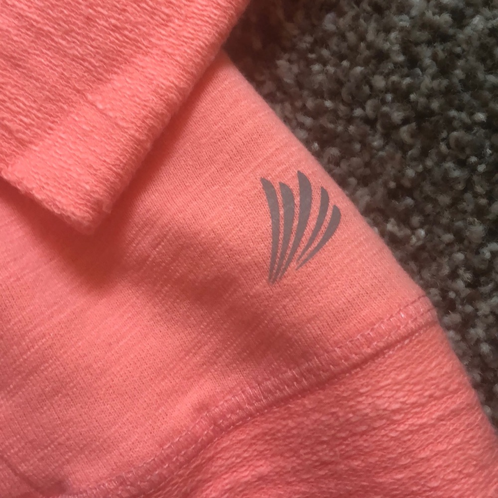 Coral Activewear Jacket - Picture 6 of 8